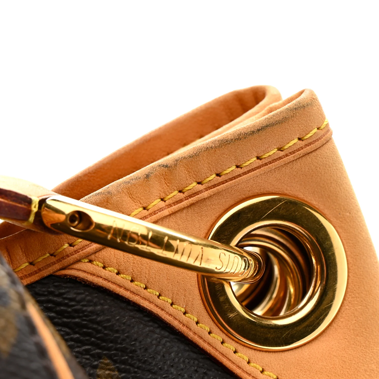 Monogram Galliera PM - Top Club