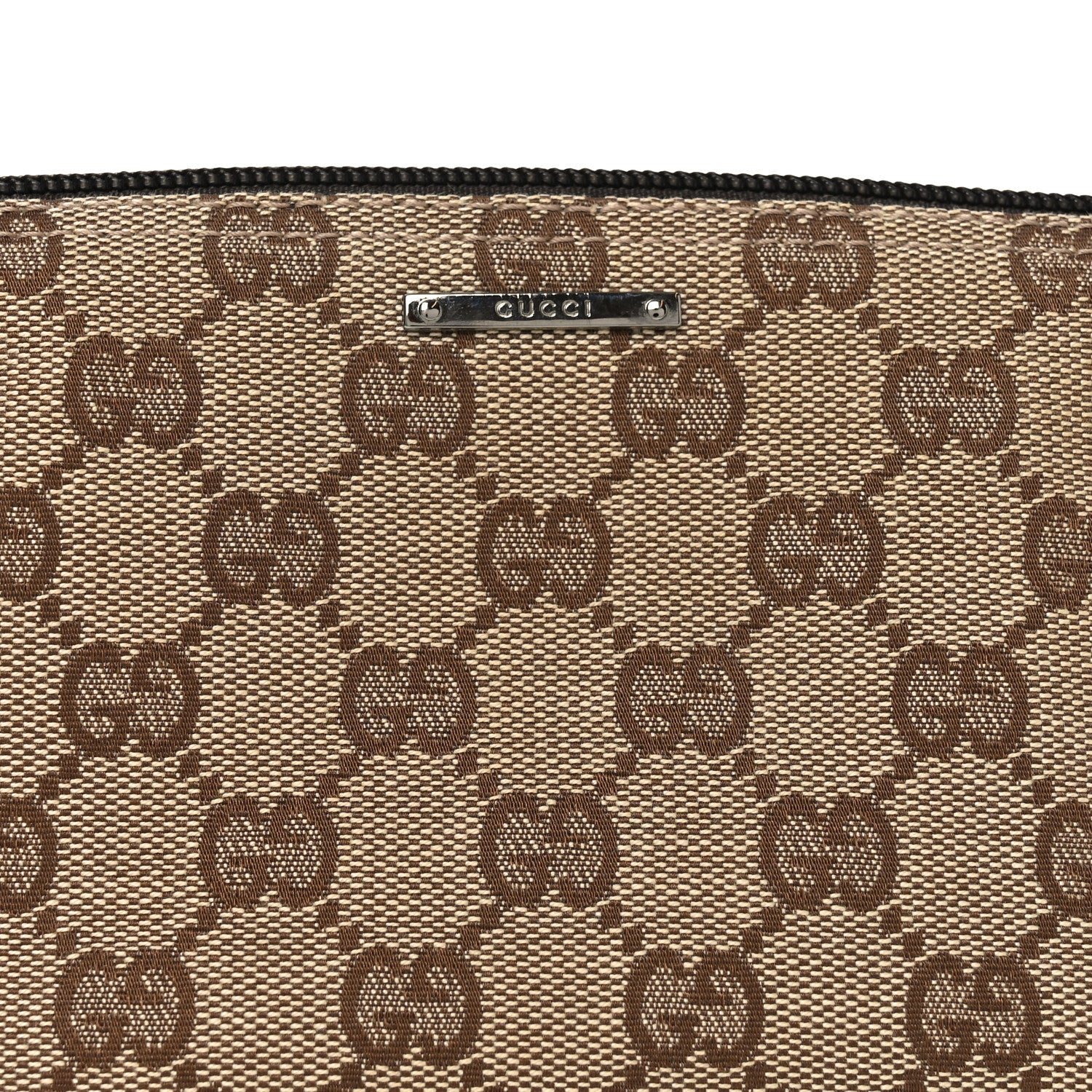 Monogram Boat Pochette Brown - Top Club