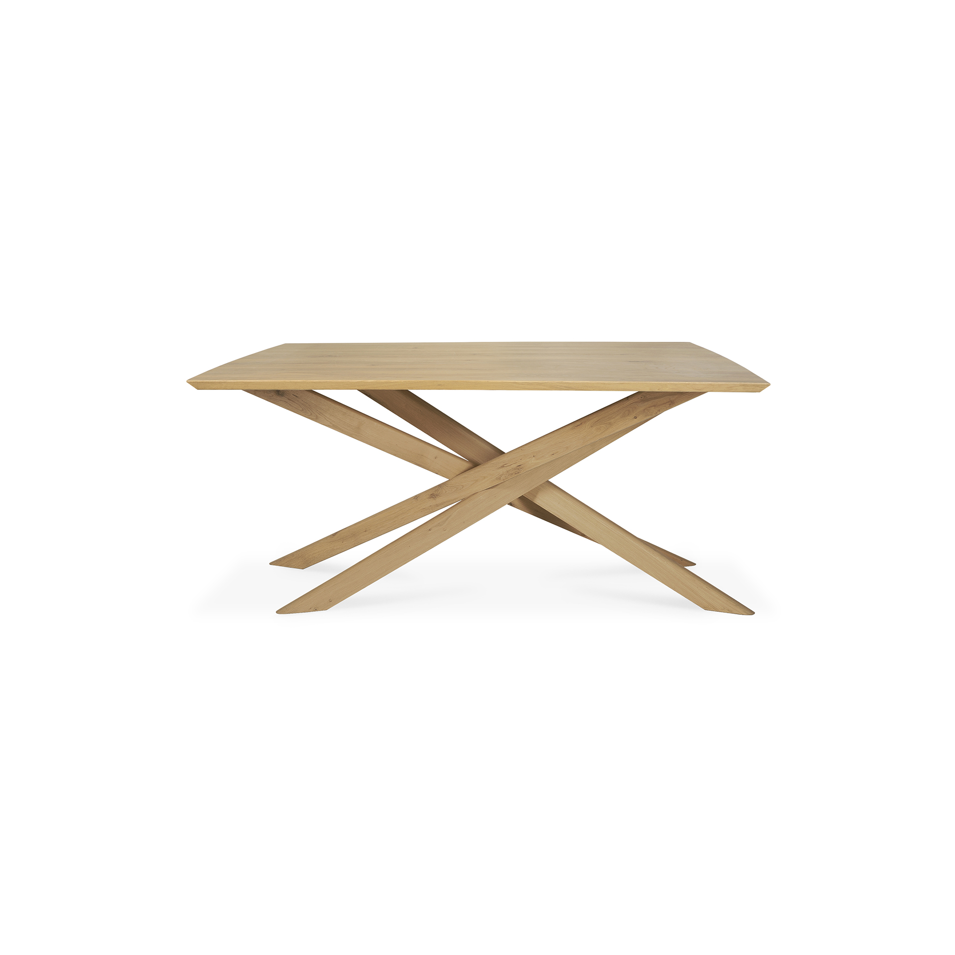 Tafel Mikado 203 - eiken