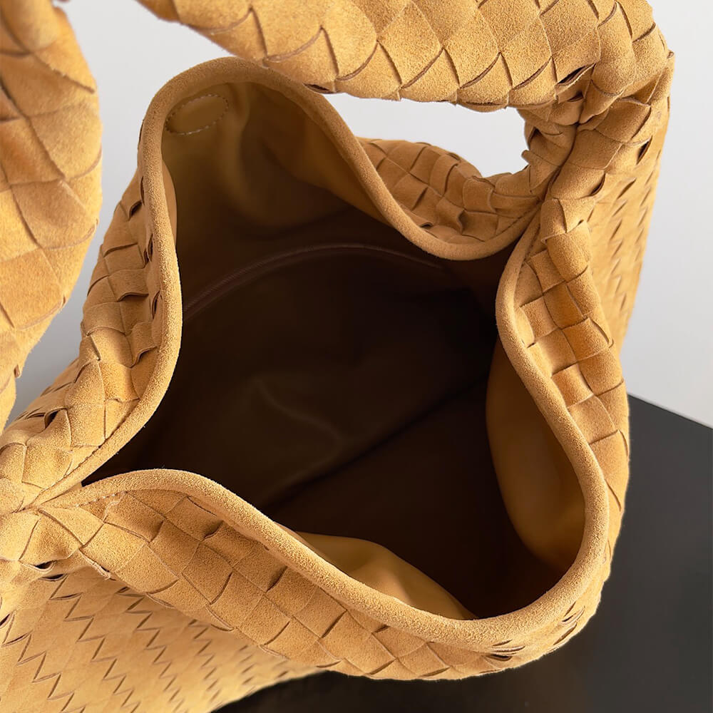 Bottega Veneta Large Hop(HIGH-END GRADE) - Top Club