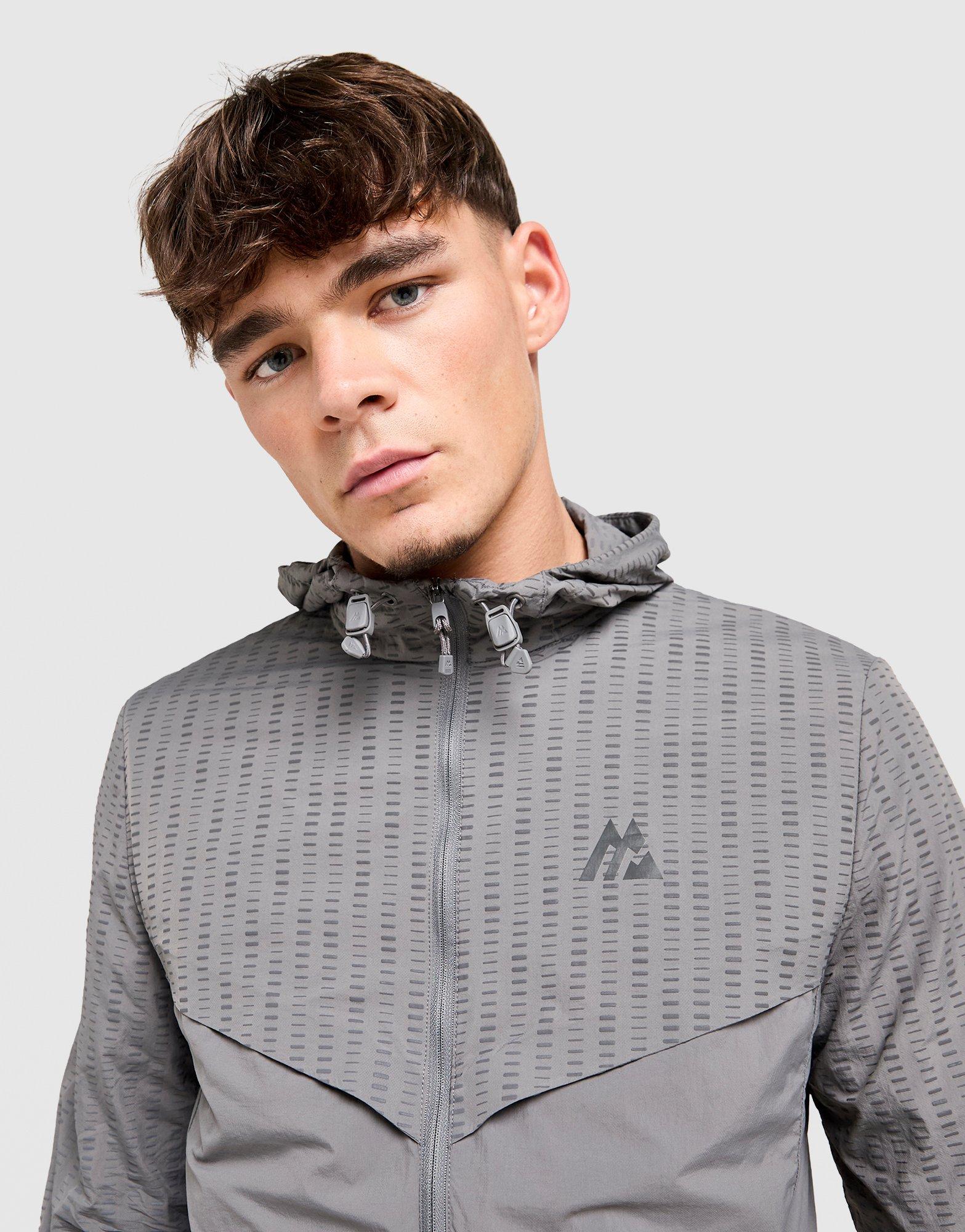 MONTIREX MTX Reflective Jacke