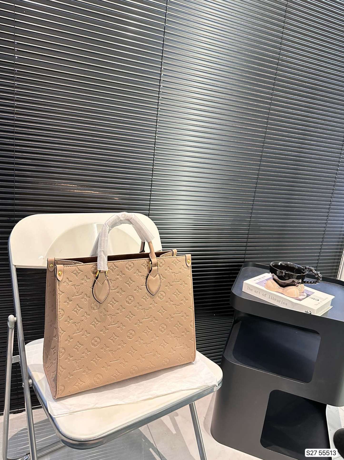 Louis new arrival onthego tote bag size:34 * 27 cm - Top Club