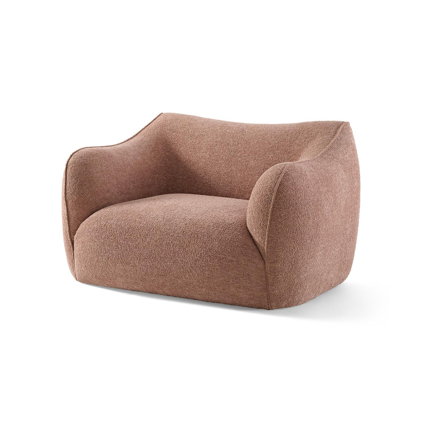 Fauteuil Soroy Roselle