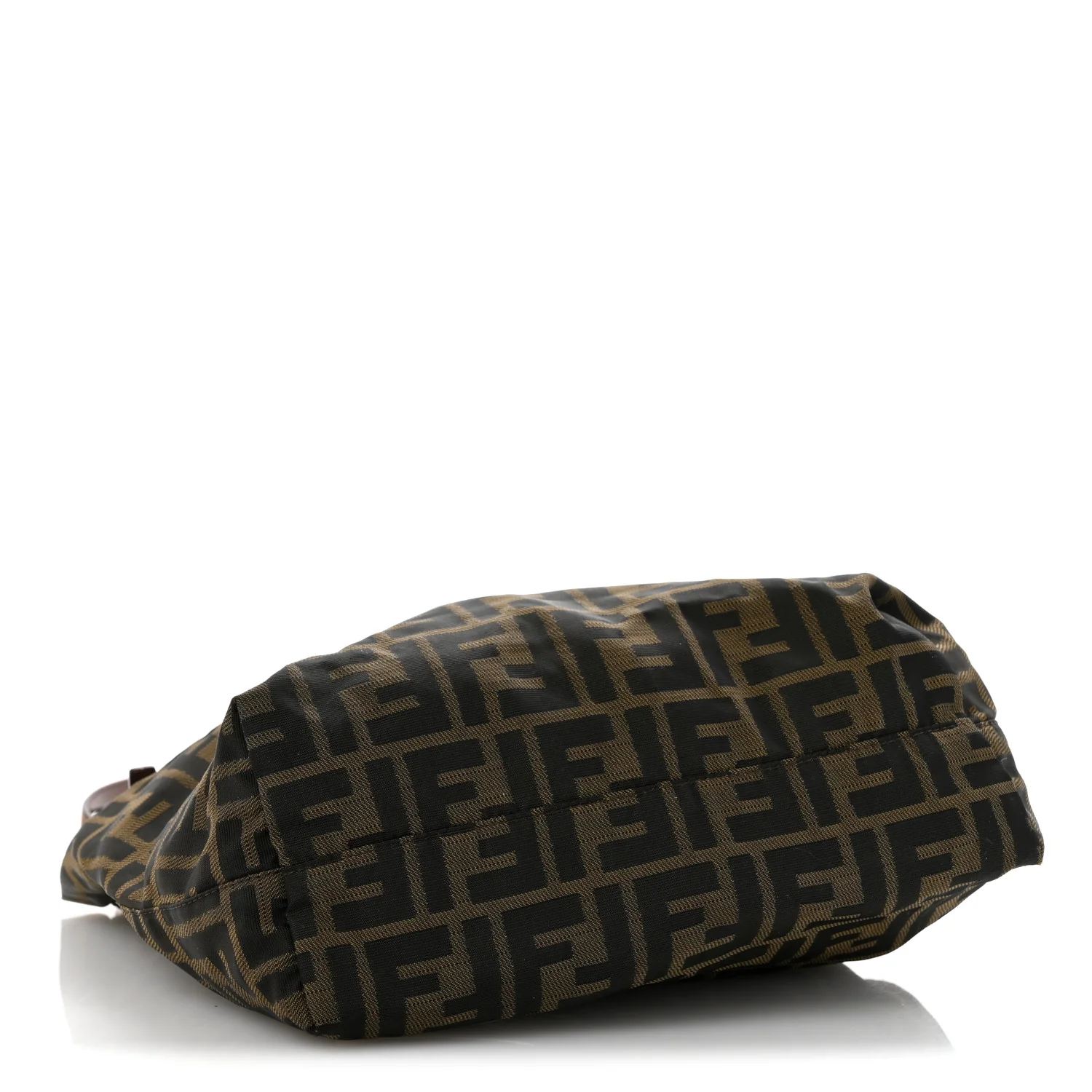 Zucca Tote Tobacco - Top Club