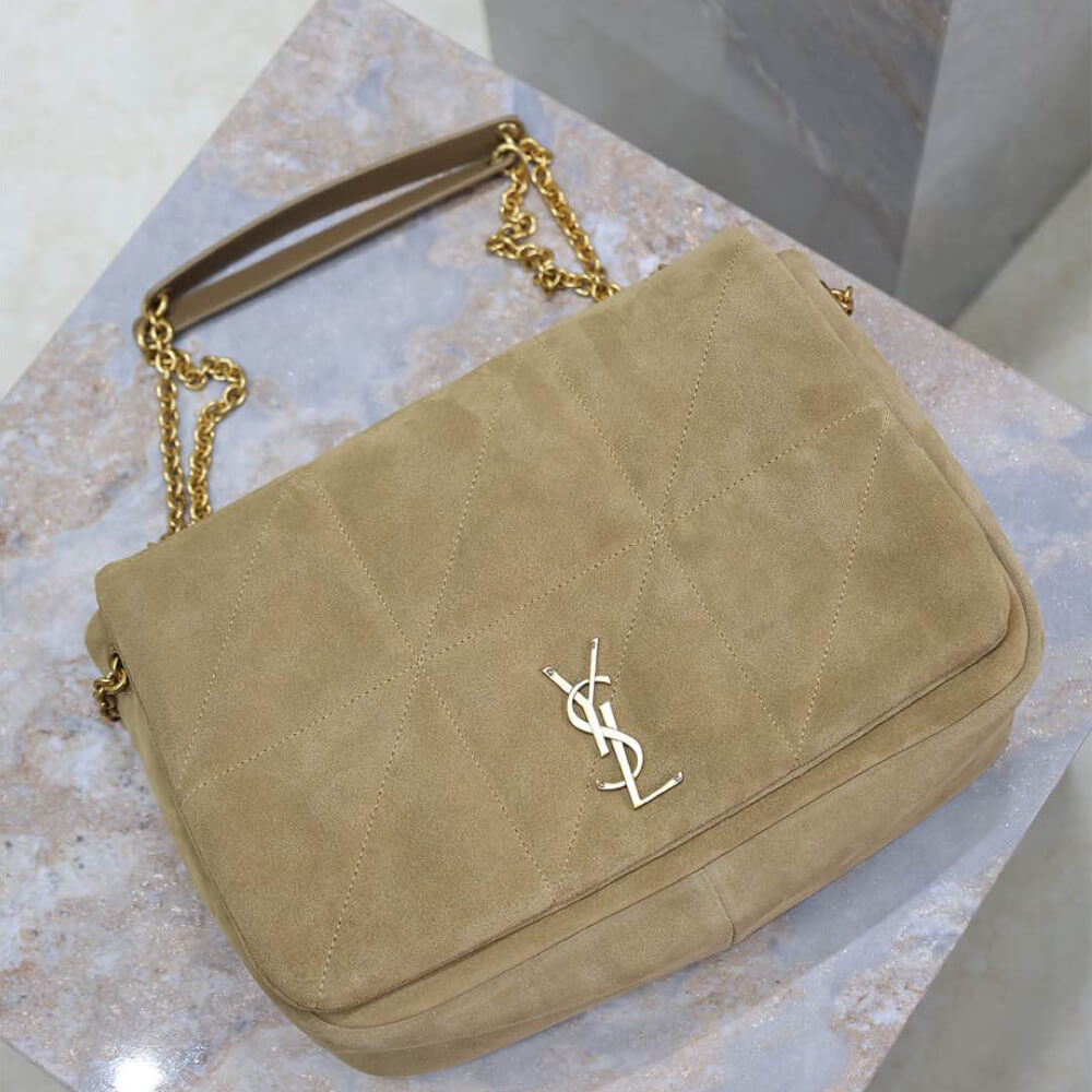 YSL jamie 4.3 medium in suede(HIGH-END GRADE) - Top Club