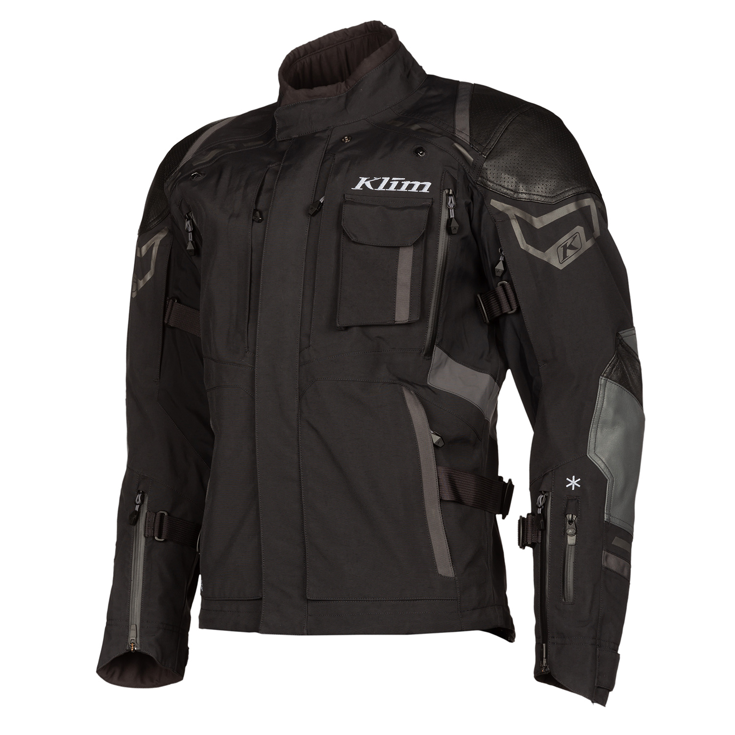 Kodiak jacket
