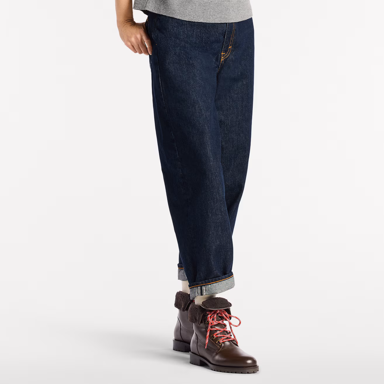 LagoonWinter Boot