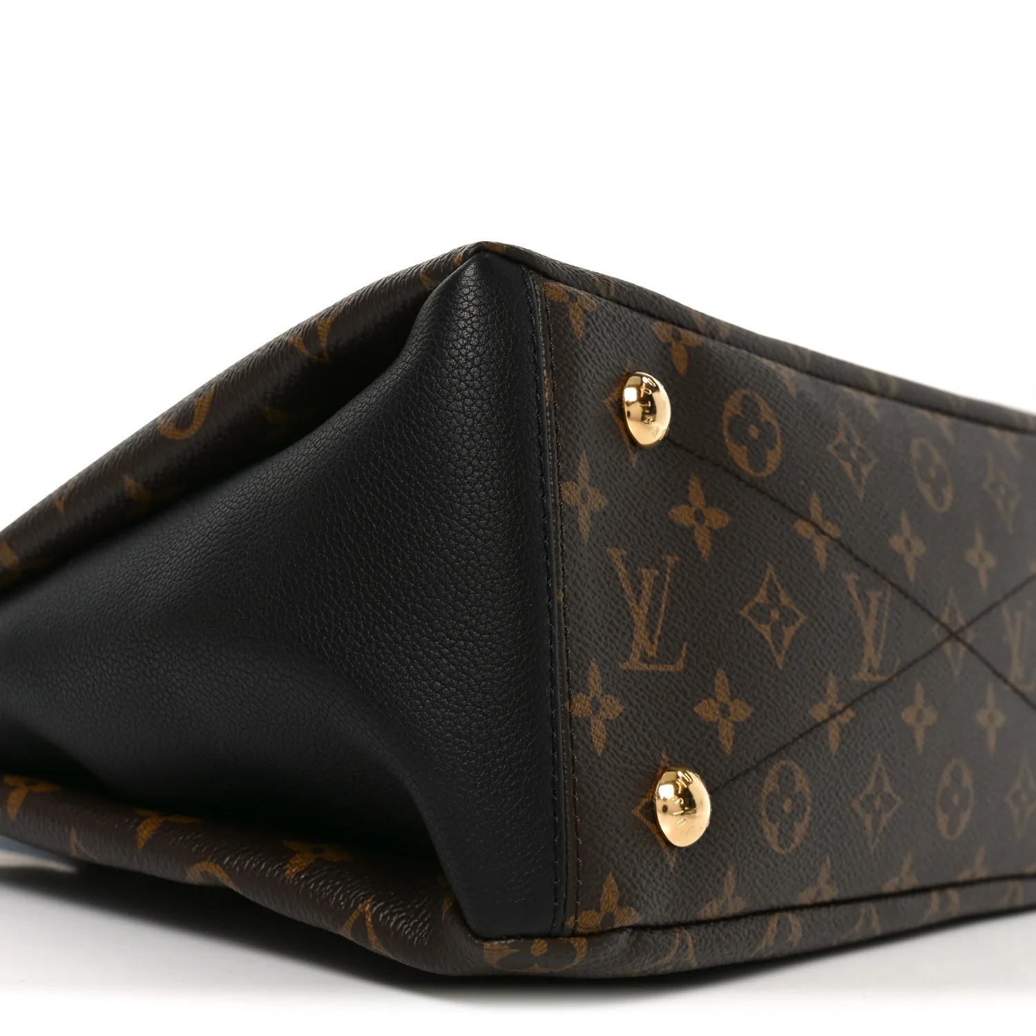 Monogram Pallas Full Black - Top Club