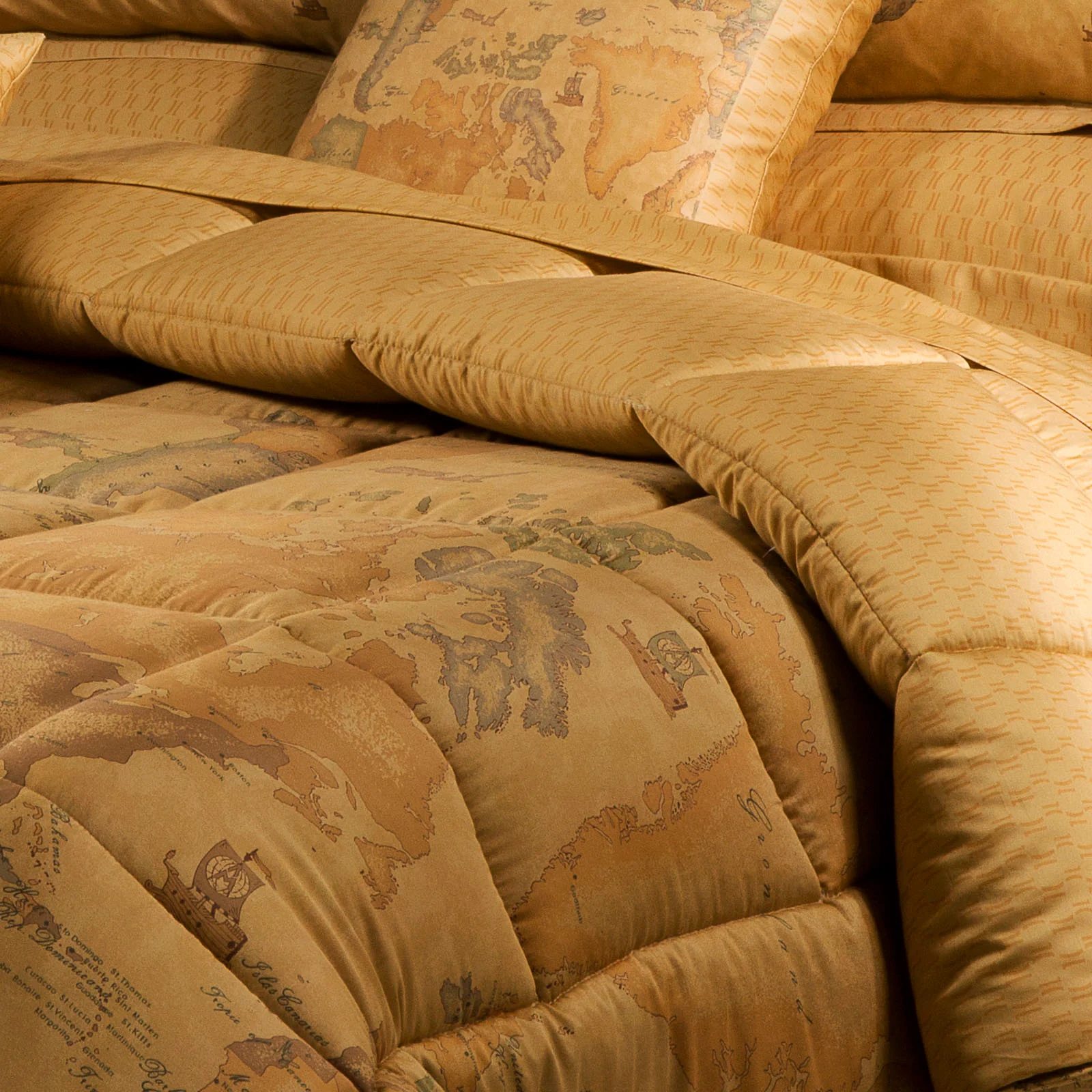 Single Geoclassic Cotton Sharp Singlet Outlet