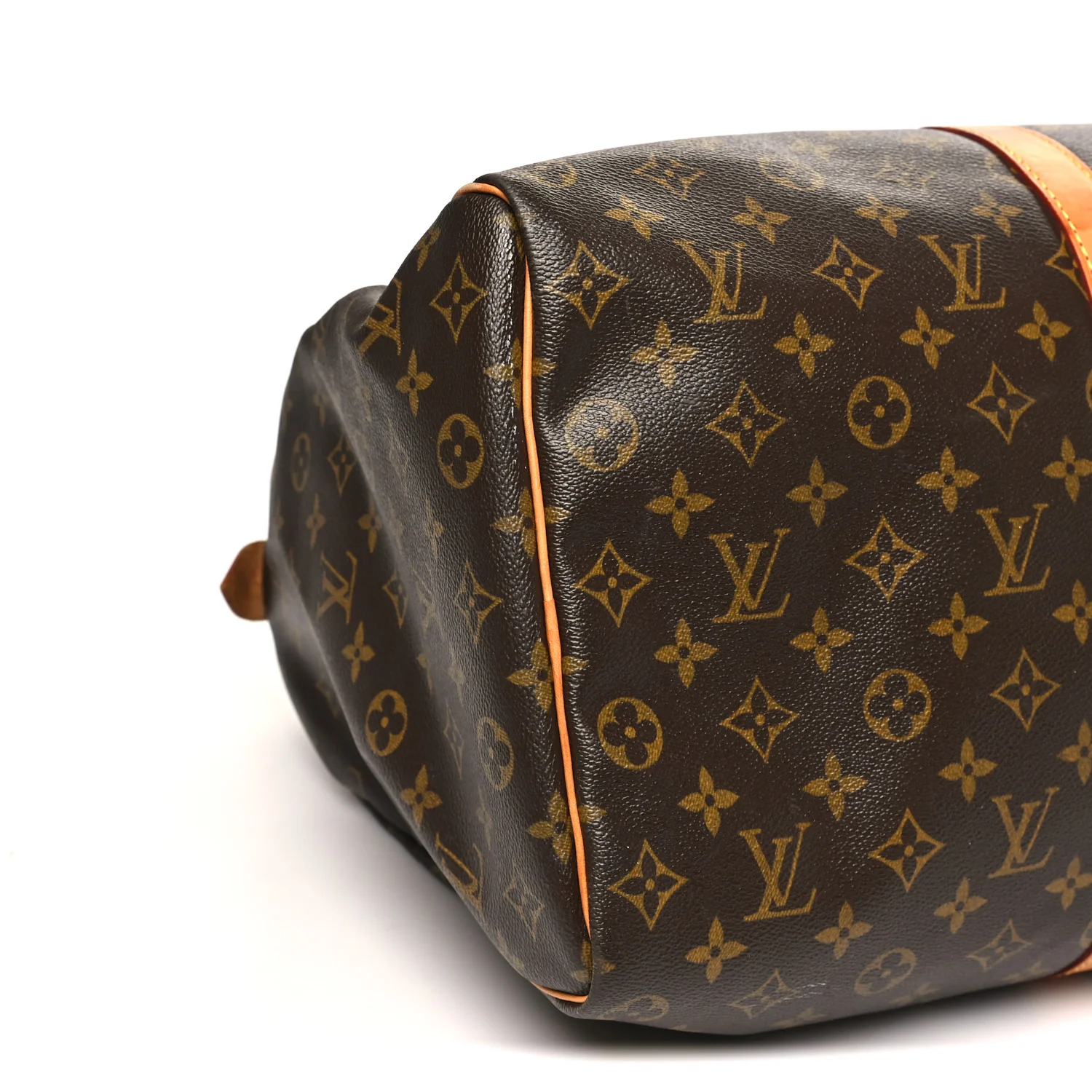 Monogram Keepall 50 - Top Club