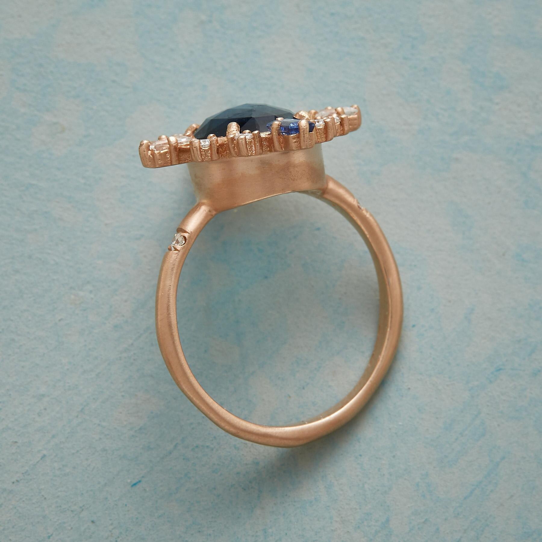 Southern Star Ring - Sundance Living