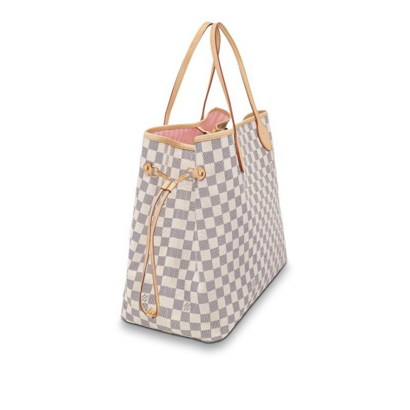 L N41604 Neverfull GM - Top Club