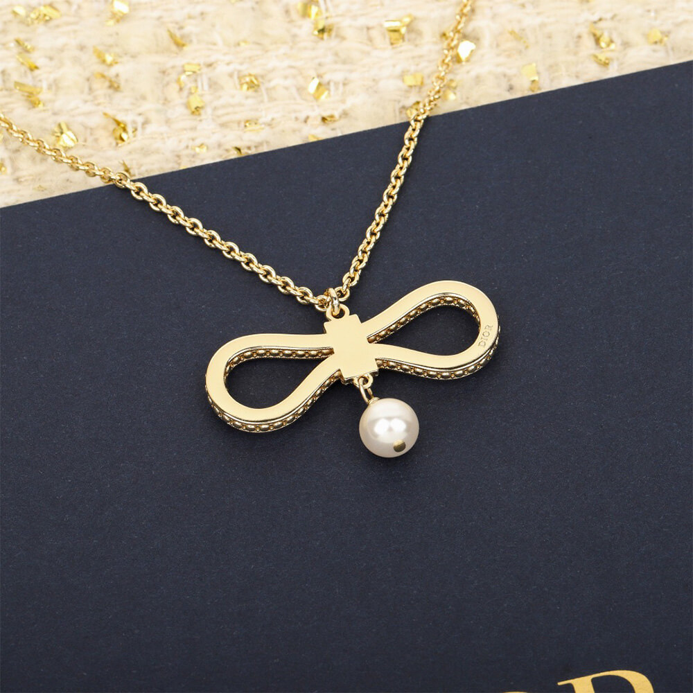 DIOR NECKLACE - Top Club