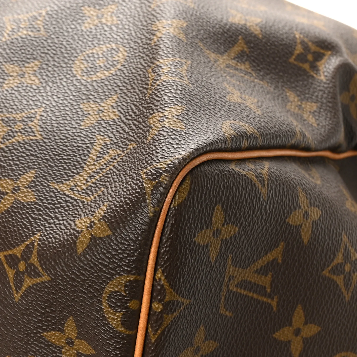 Monogram Keepall Bandouliere 55 - Top Club