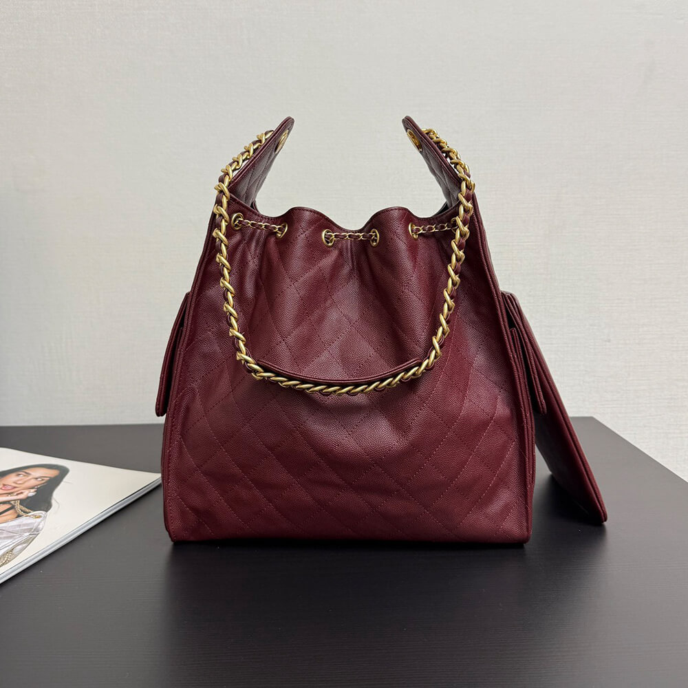 CHANEL 25 Medium Handbag(high-end grade) - Top Club