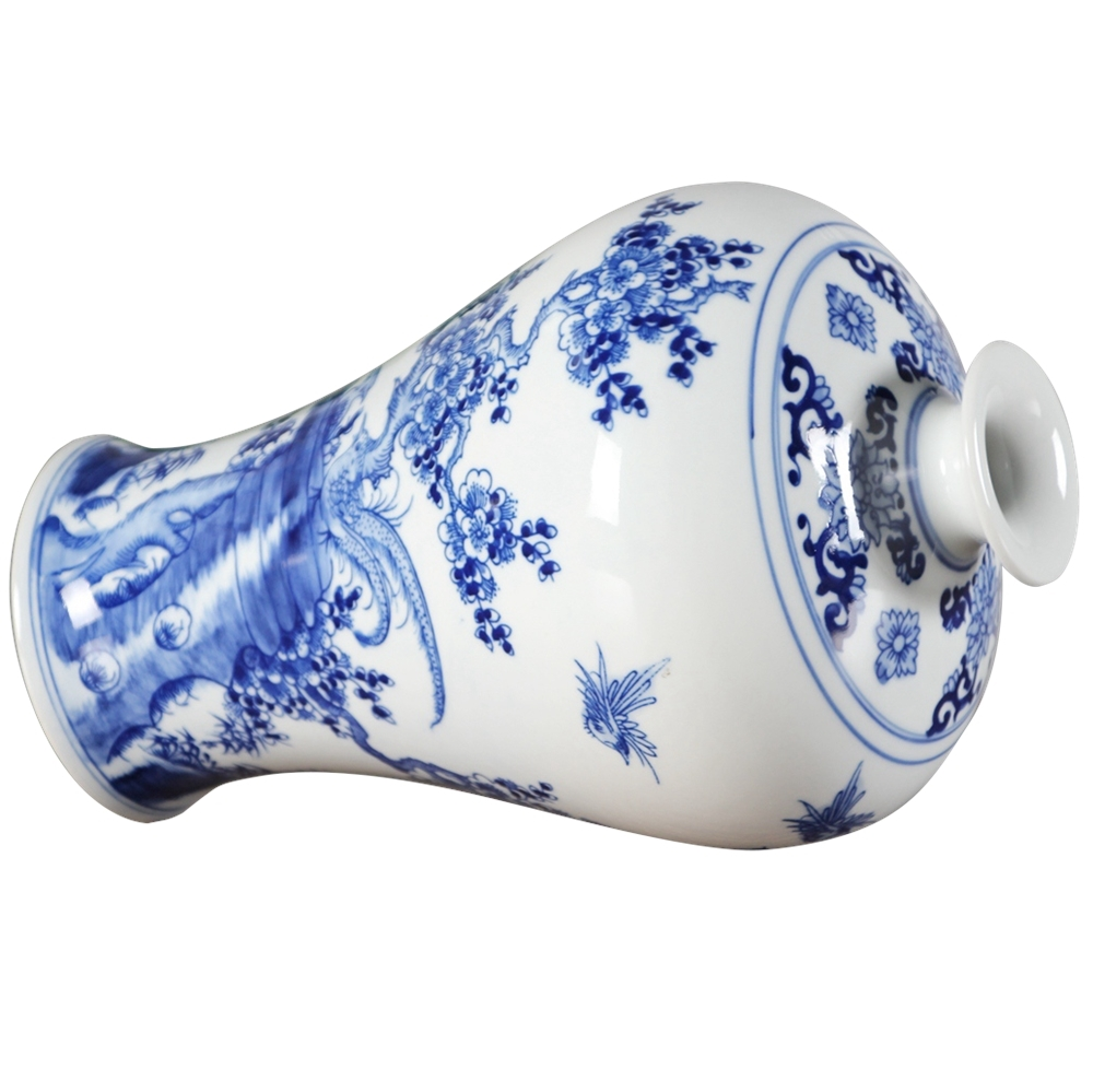 Gemberpot Yao-ling