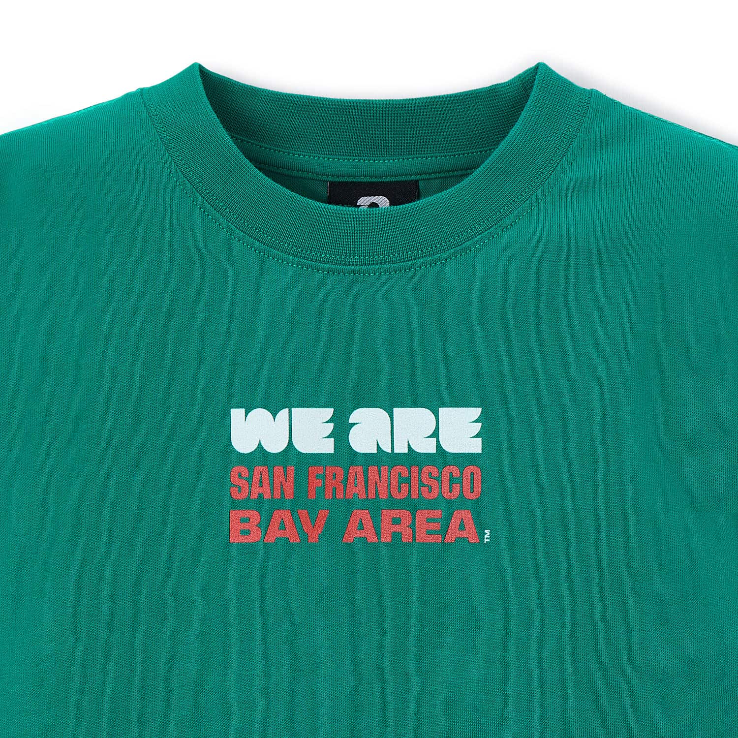 2026 World Cup San Francisco Bay Area T-Shirt - Youth