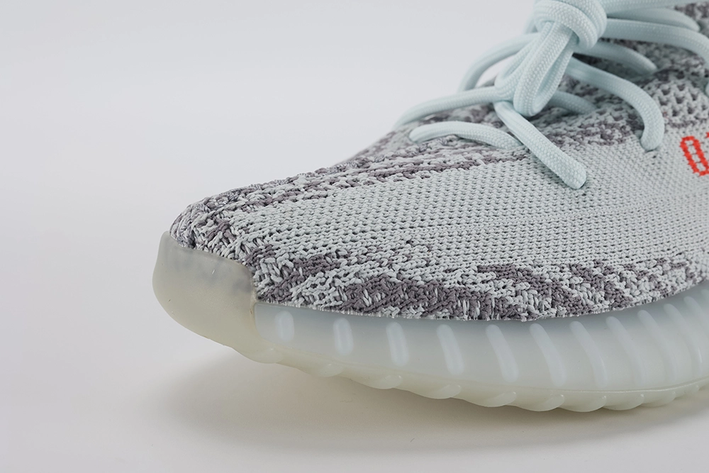 Yeezy Boost 350 V2  Blue Tint  Replica - Sneaker Replica Workshop