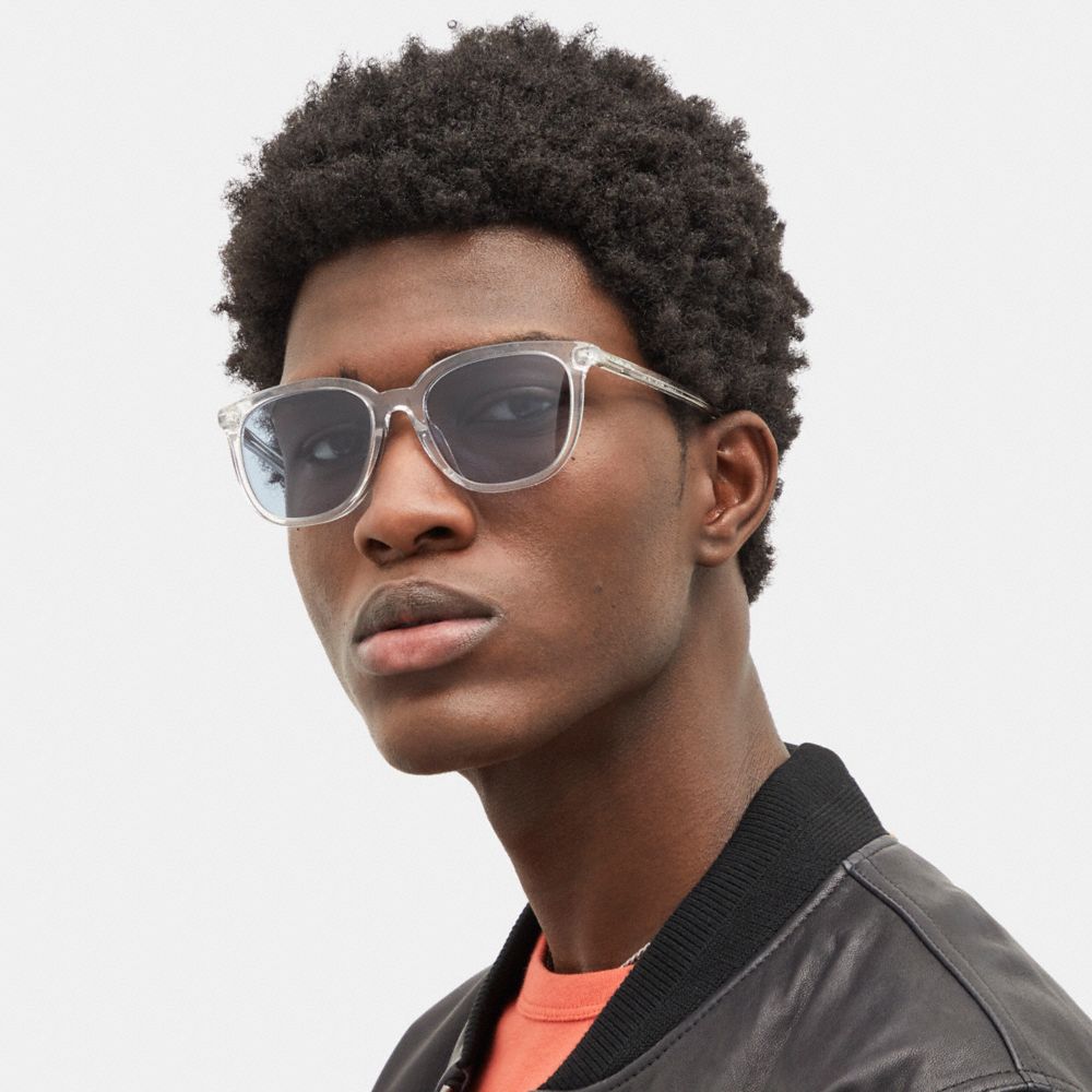 COACH Coach Fashion Sunglasses