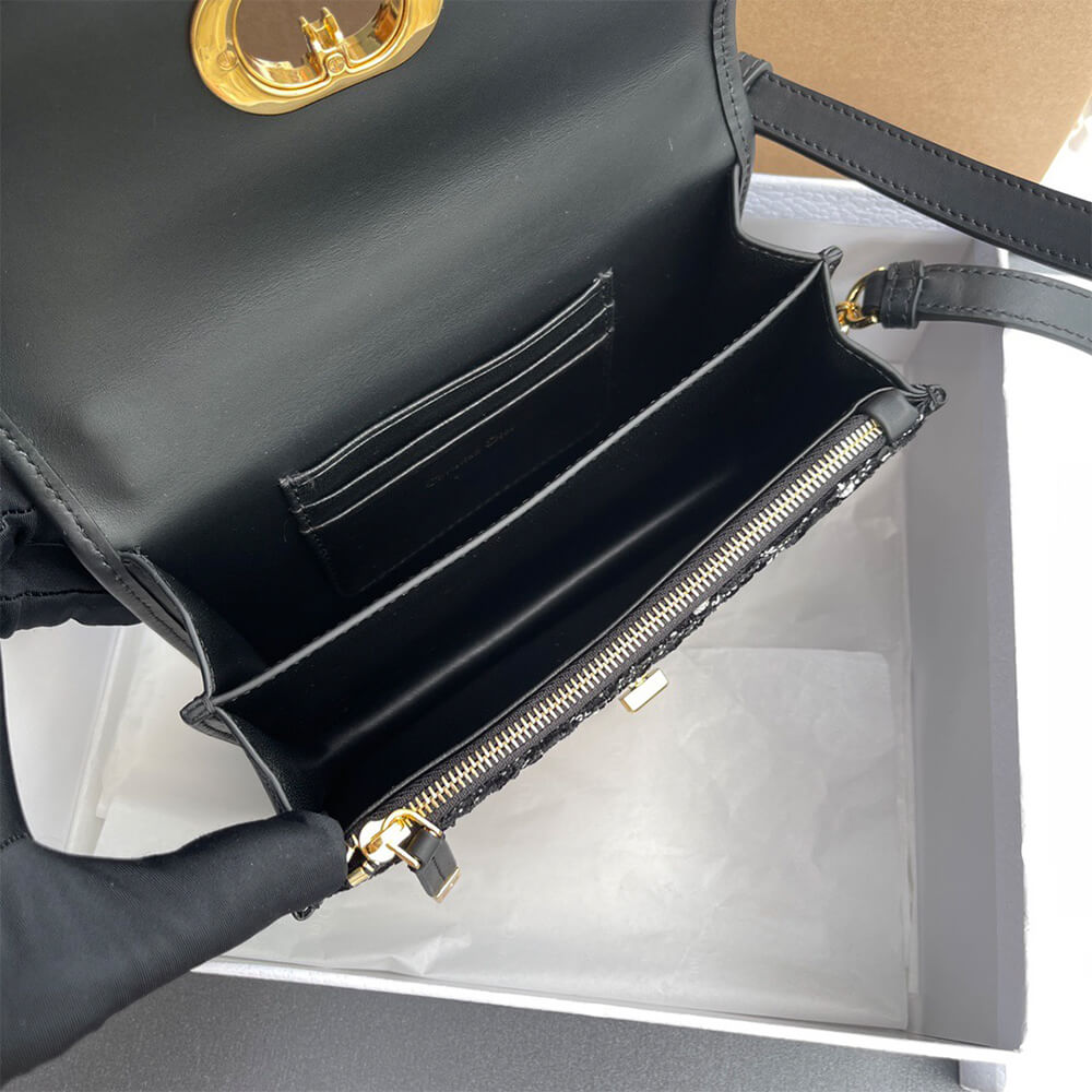 Dior Miss Caro Mini Bag(HIGH-END GRADE) - Top Club