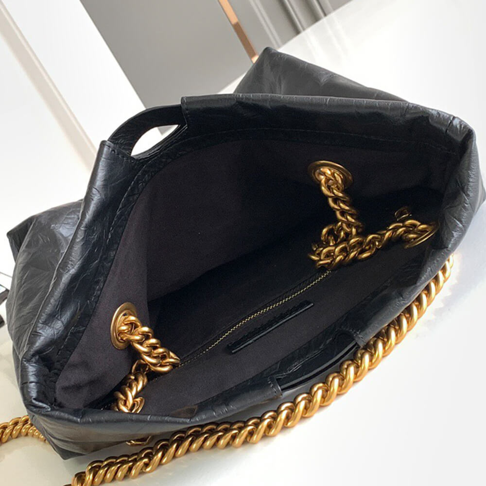 Balenciaga Women s Crush Tote Bag Small(HIGH-END GRADE) - Top Club