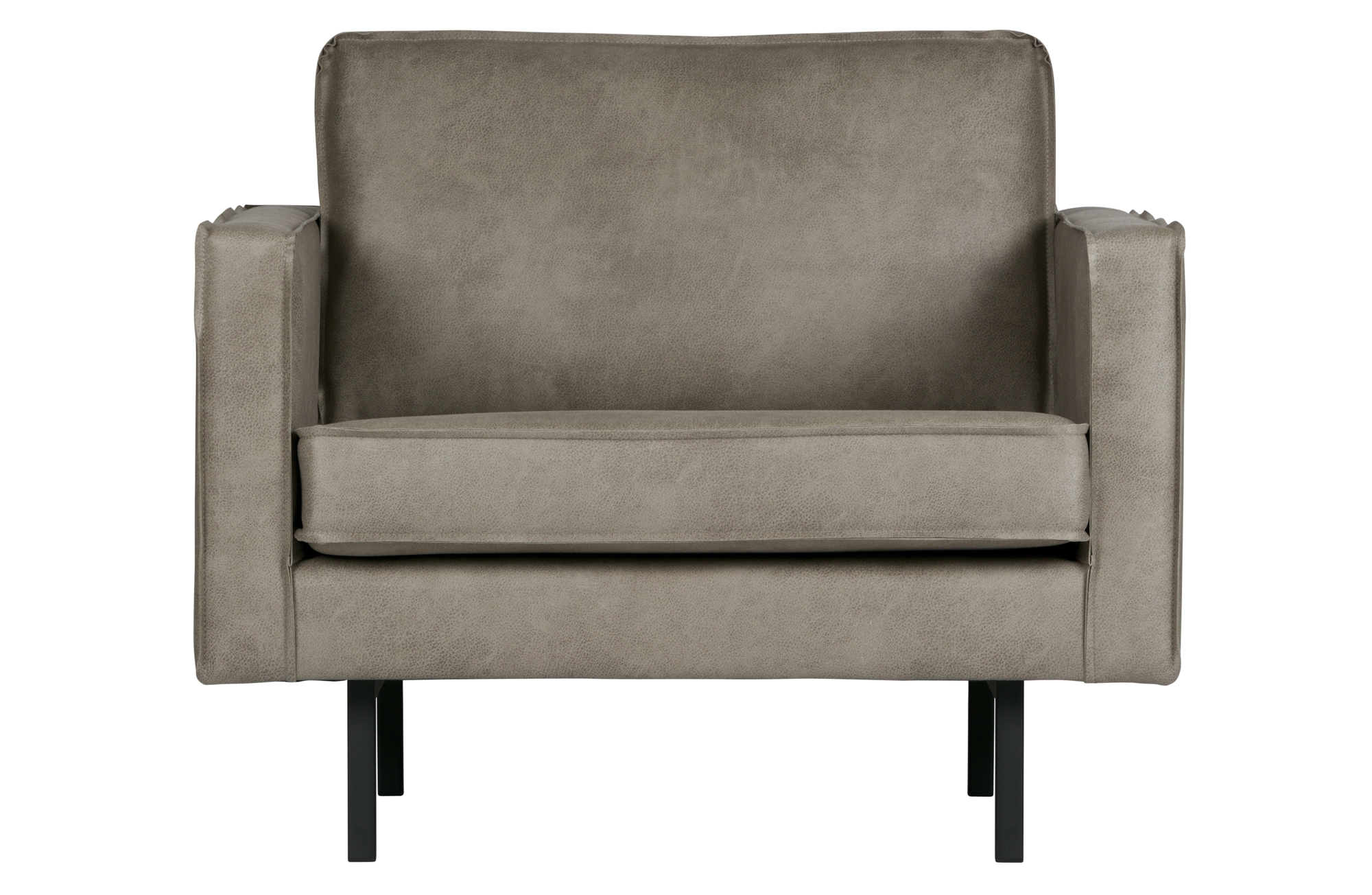 Fauteuil Rodeo Elephant Skin Fauteuil Rodeo - Elephant Skin