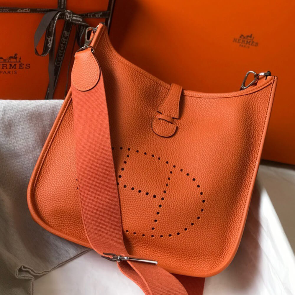 Hermes Evelyne 29 - Top Club