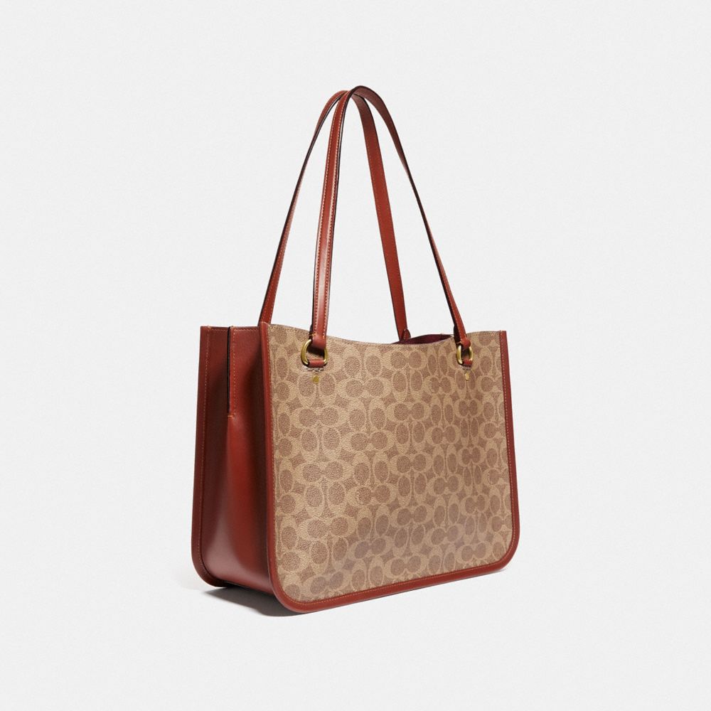 COACH Coach Classic handbags