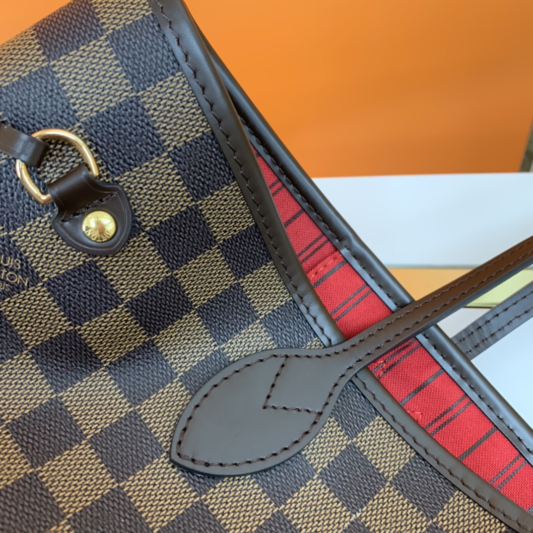 Louis neverfull new arrival bag size: 32-29-17 cm top qualtiy ! - Top Club
