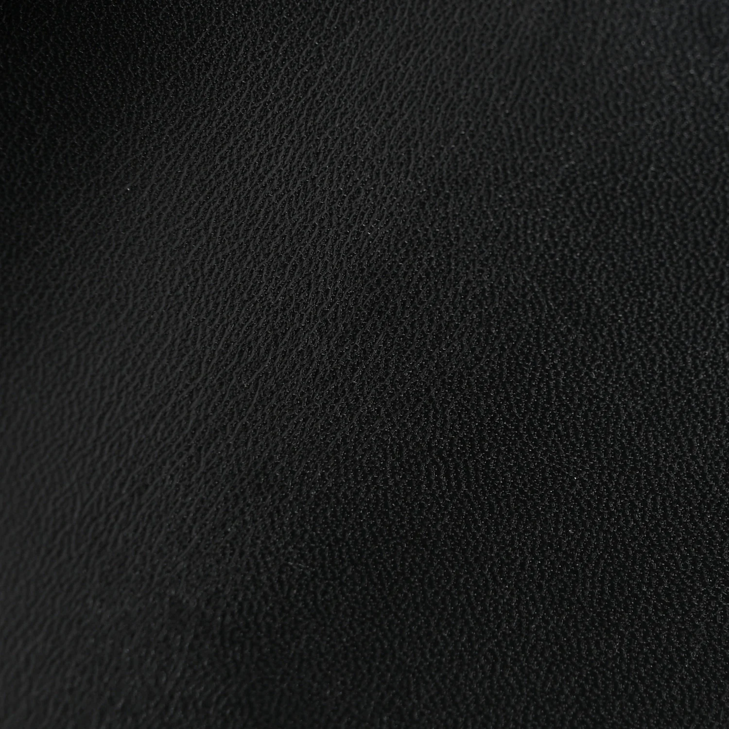 Lambskin Quilted Mini Rectangular Flap Black - Top Club