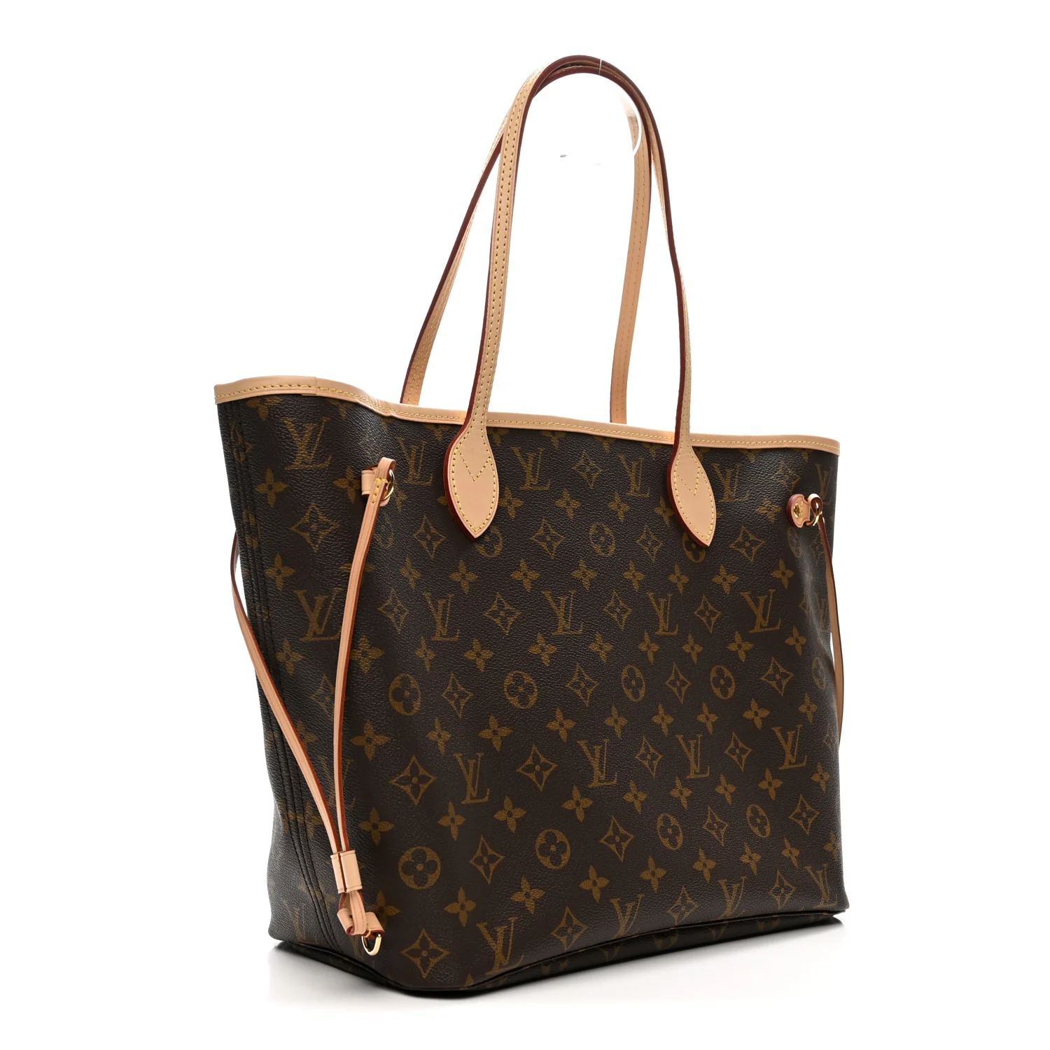 Monogram Neo Neverfull MM - Top Club