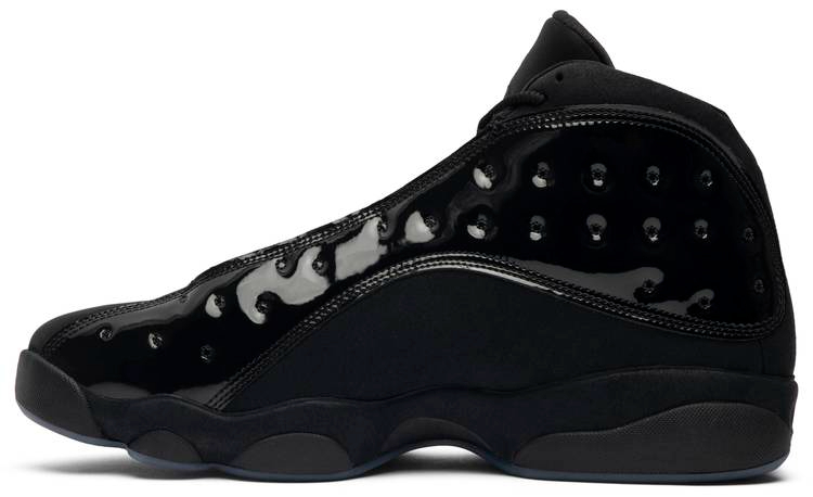 Air Jordan 13 Retro  Cap and Gown  414571-012 - Sneaker Replica Workshop