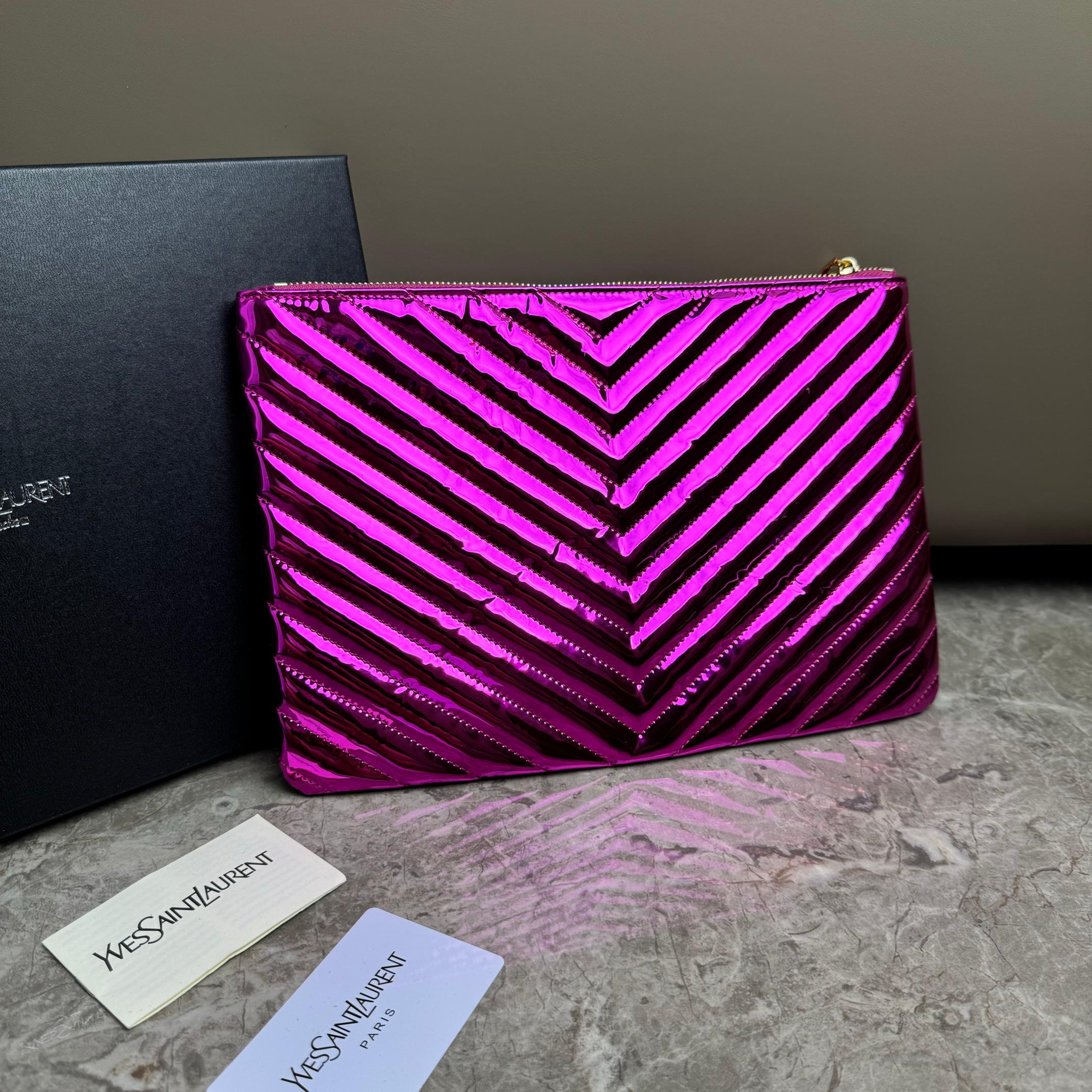 Y new arrival women bag size: 30x20cm - Top Club