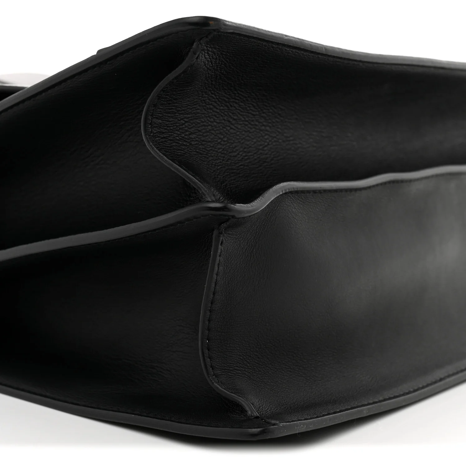 Calfskin Bamboo Web Large Dionysus Top Handle Bag Black Bright Evergreen Hibiscus Red - Top Club
