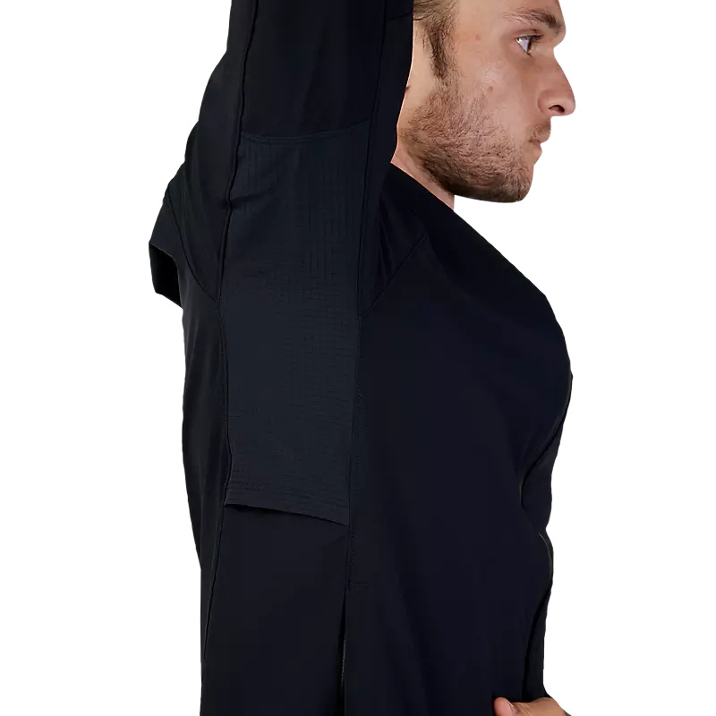Matching jacket