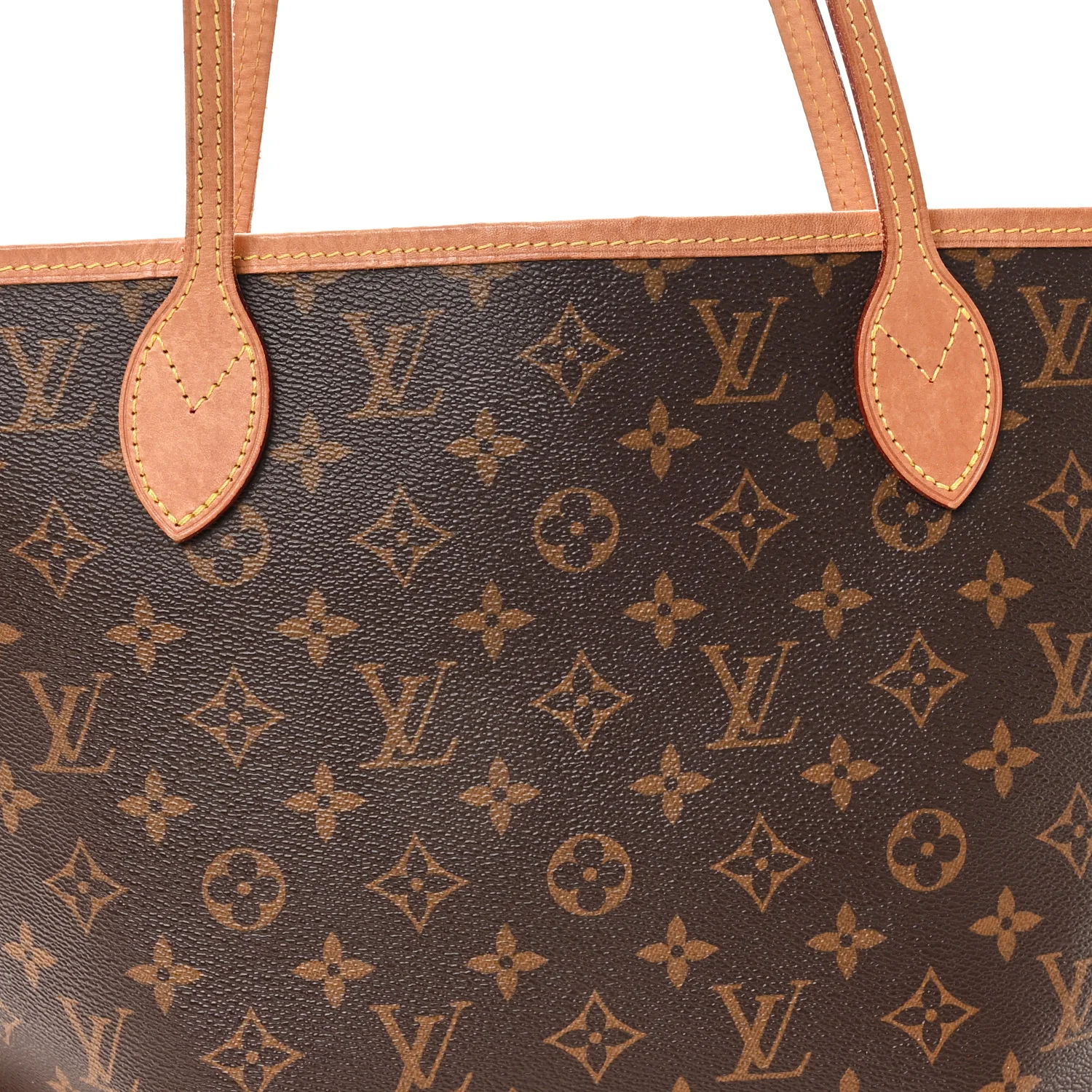 Monogram Neo Neverfull MM Cherry - Top Club