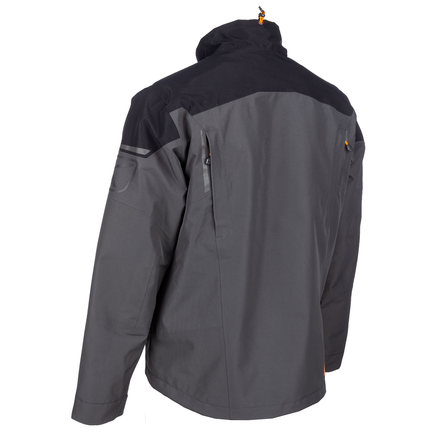 Tomahawk jacket