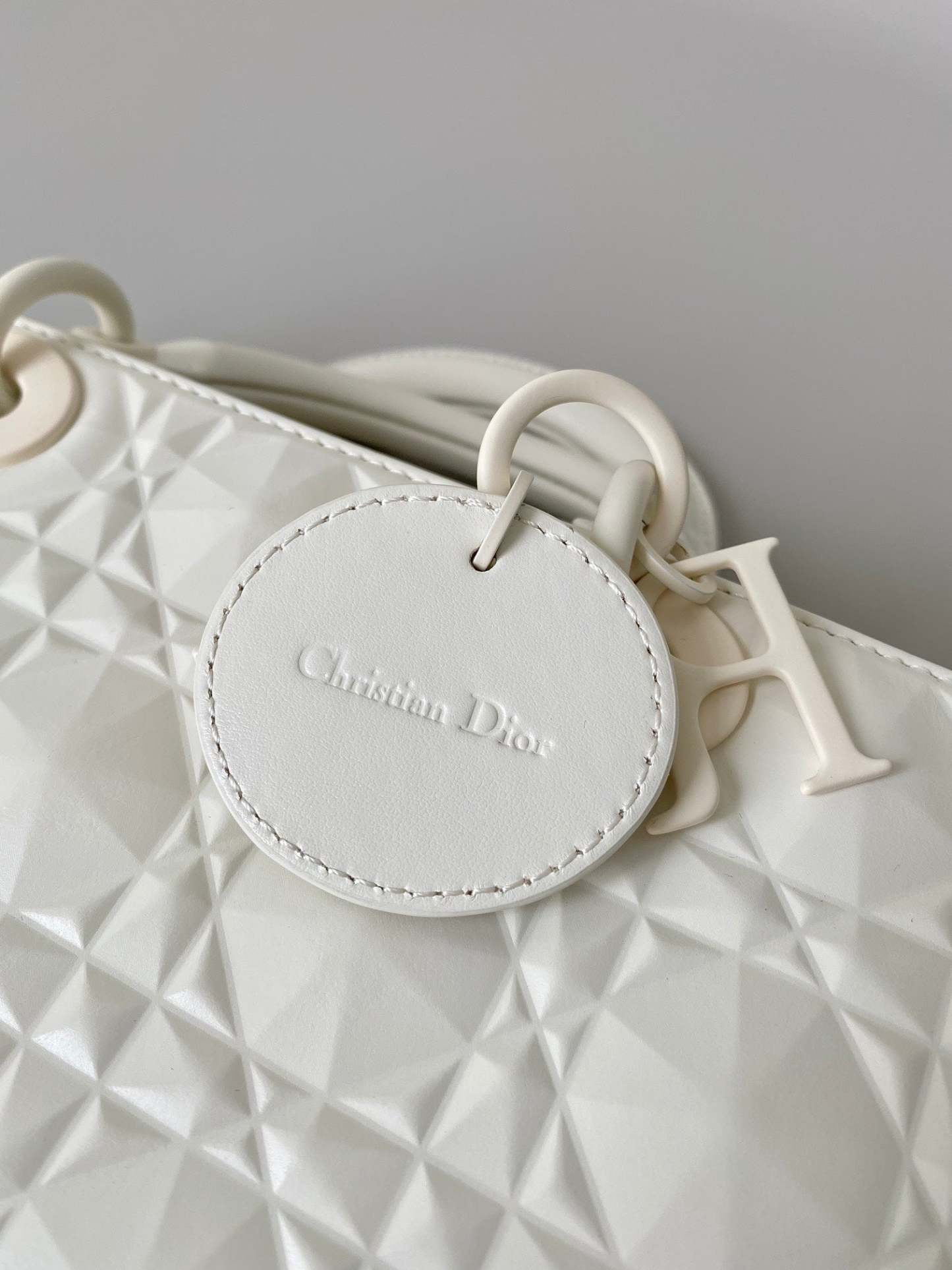 CD Lady D - Joy Bag - Top Club