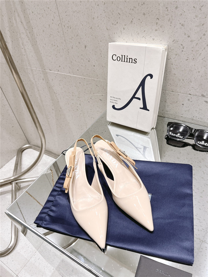 prada bow tie shoes - Sneaker Replica Workshop