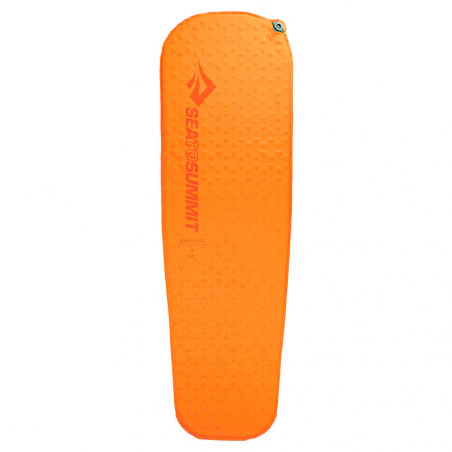 Columbus ILMB azul - Colchoneta hinchable