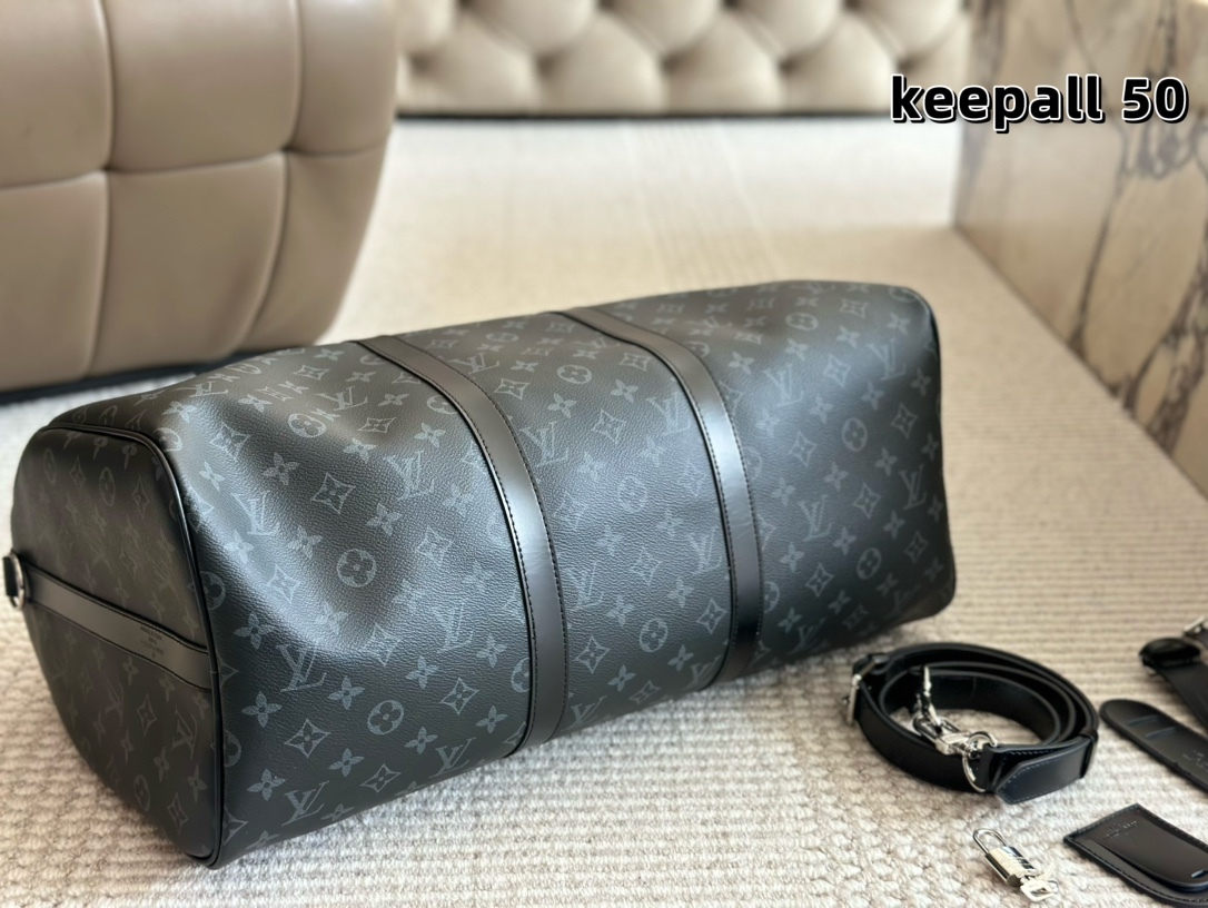 Louis new arrival Keepall bag - Top Club