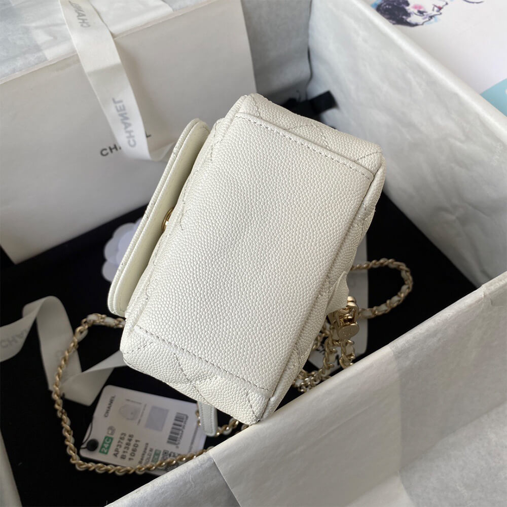 CHANEL Classic Mini Backpack(HIGH-END GRADE) - Top Club