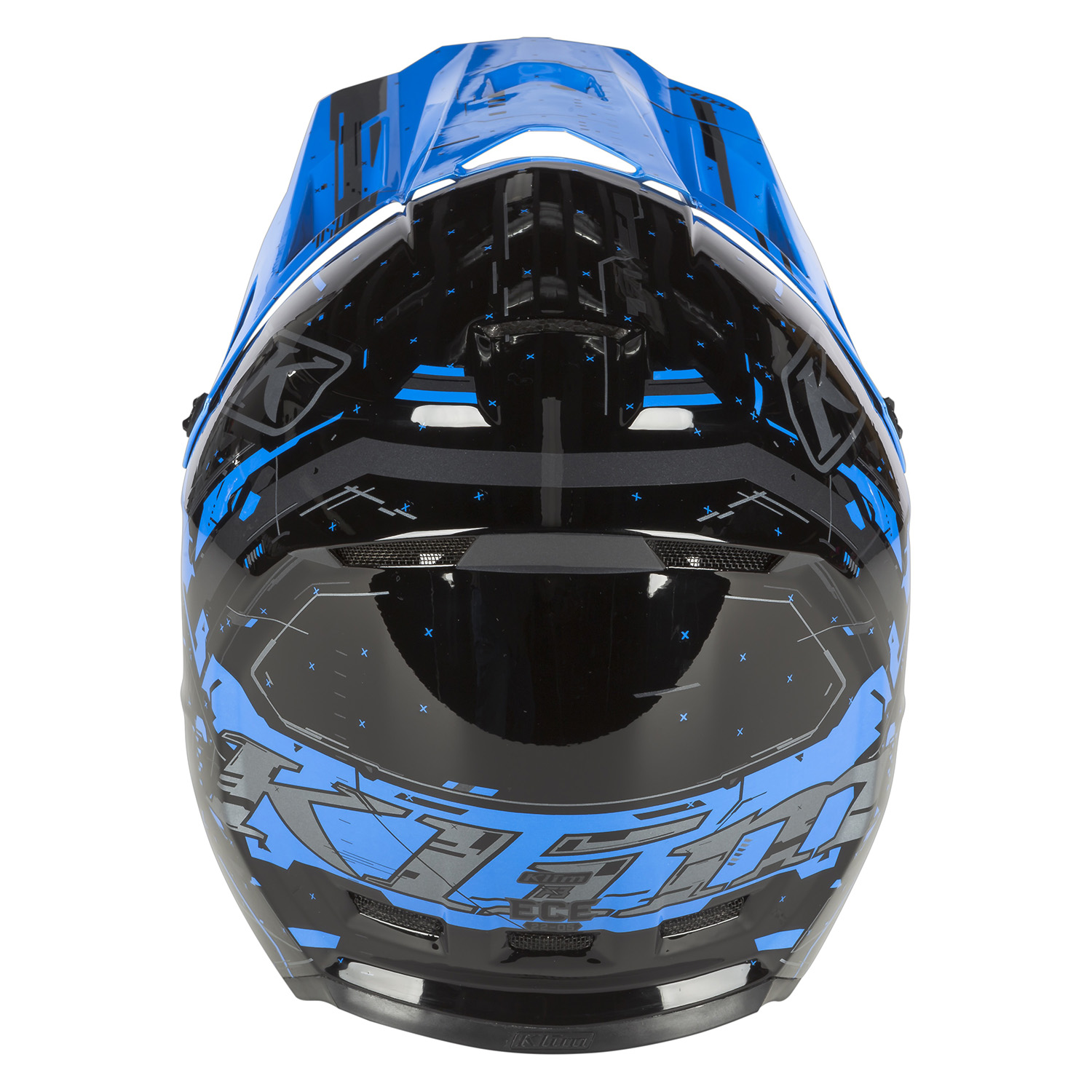 F3 Helm ECE