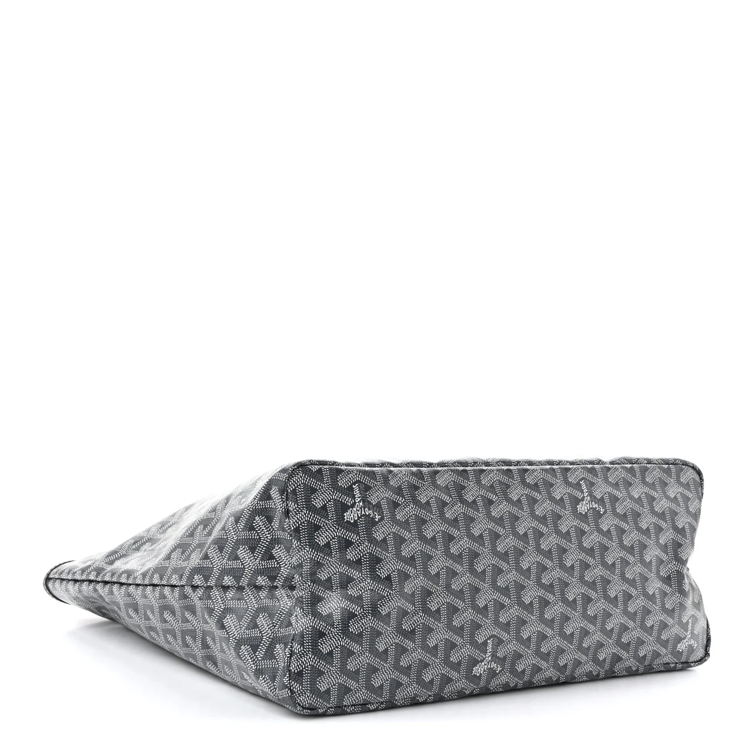 Goyardine Saint Louis PM Grey - Top Club