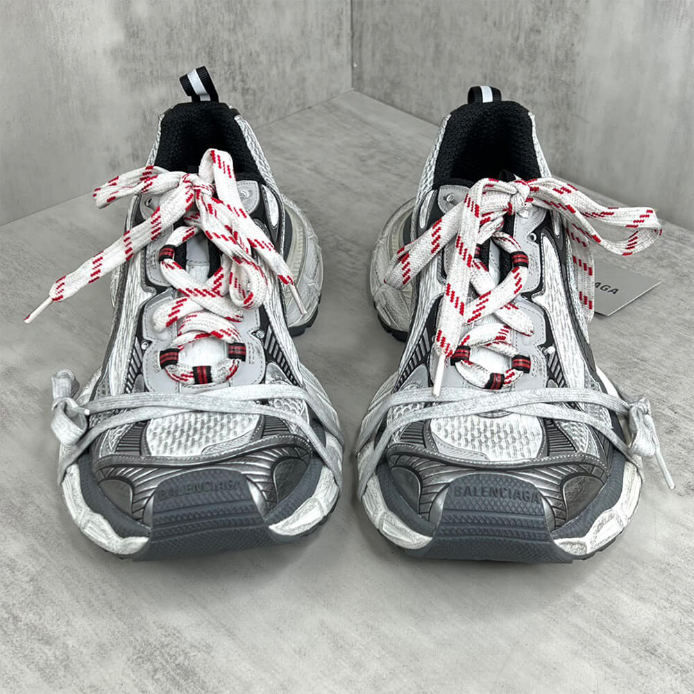 Balenciaga 3xl Sneaker - Top Club
