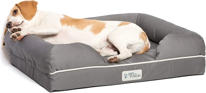 PetFusion Ultimate Dog Bed