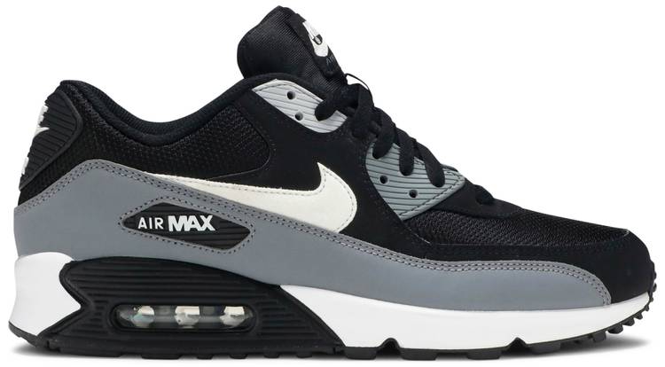 Air Max 90 Essential  Cool Grey  AJ1285-018 - Sneaker Replica Workshop
