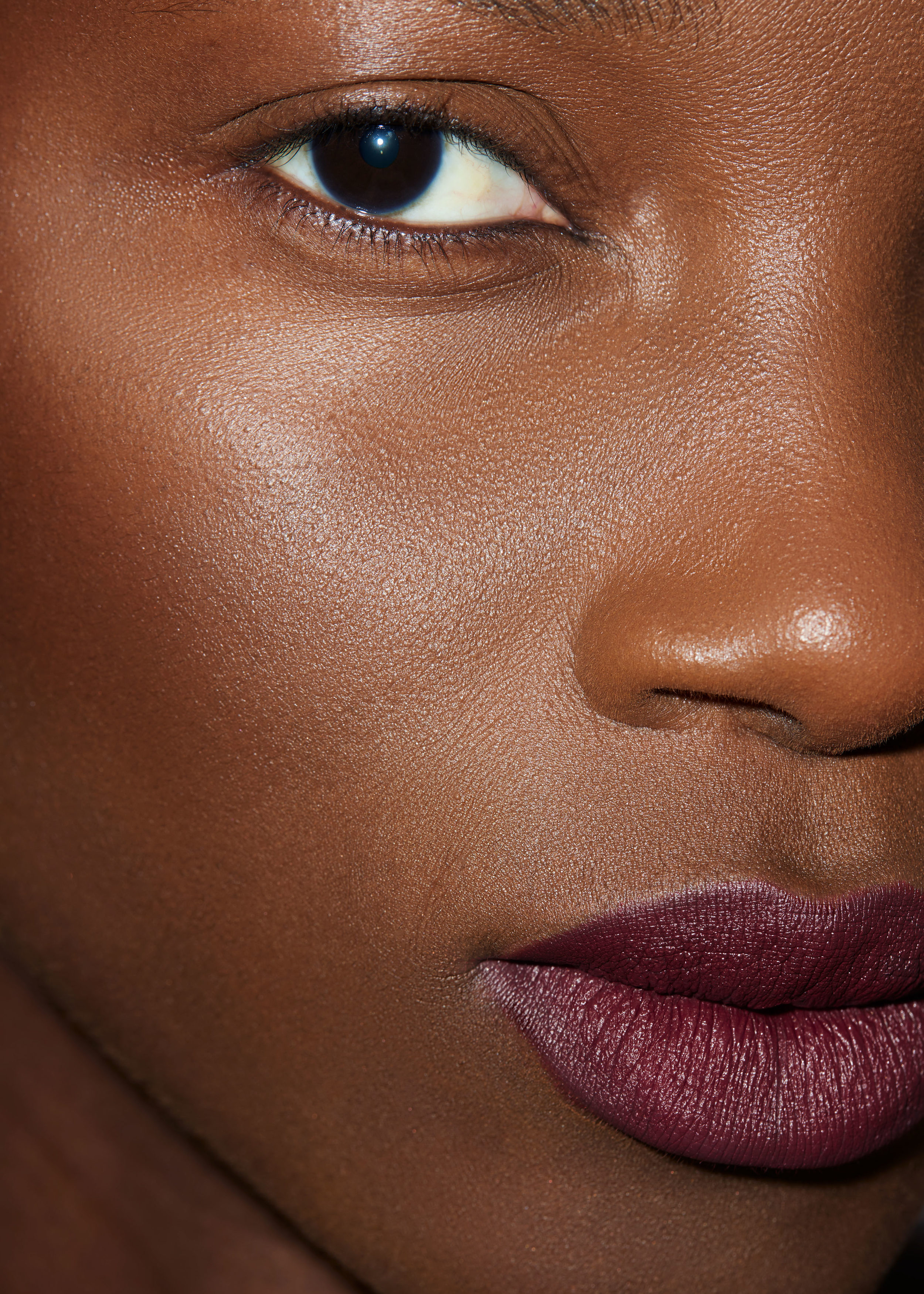 & Other Stories BERRY BEAT MATTE LIP COLOUR