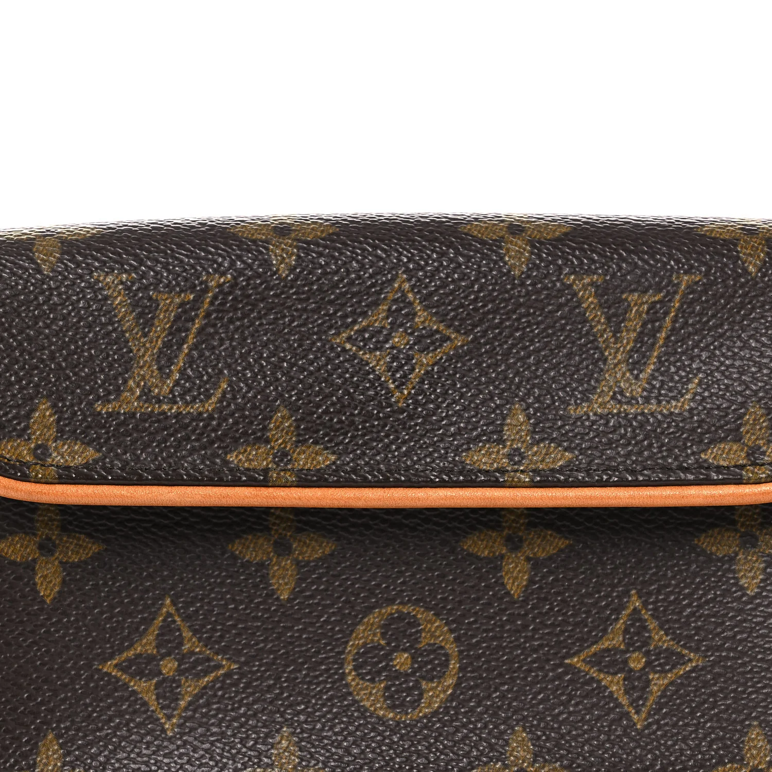 Monogram Pochette Florentine XS - Top Club