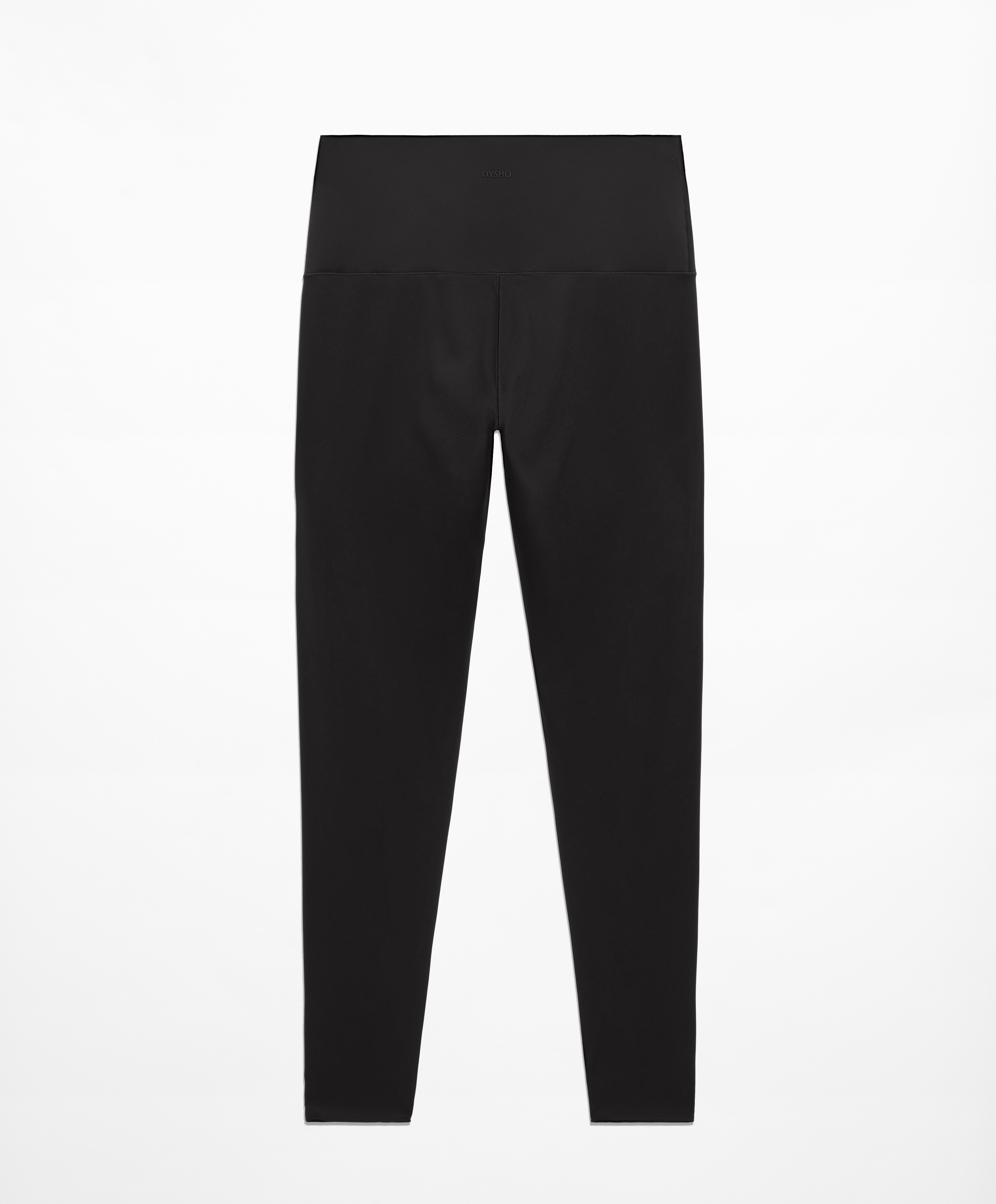 OYSHO Perfect-adapt high-rise 65cm ankle-length leggings
